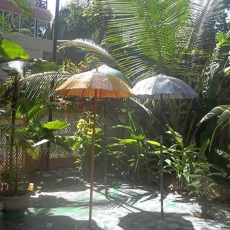 Maharaju Palace 可瓦兰 外观 照片
